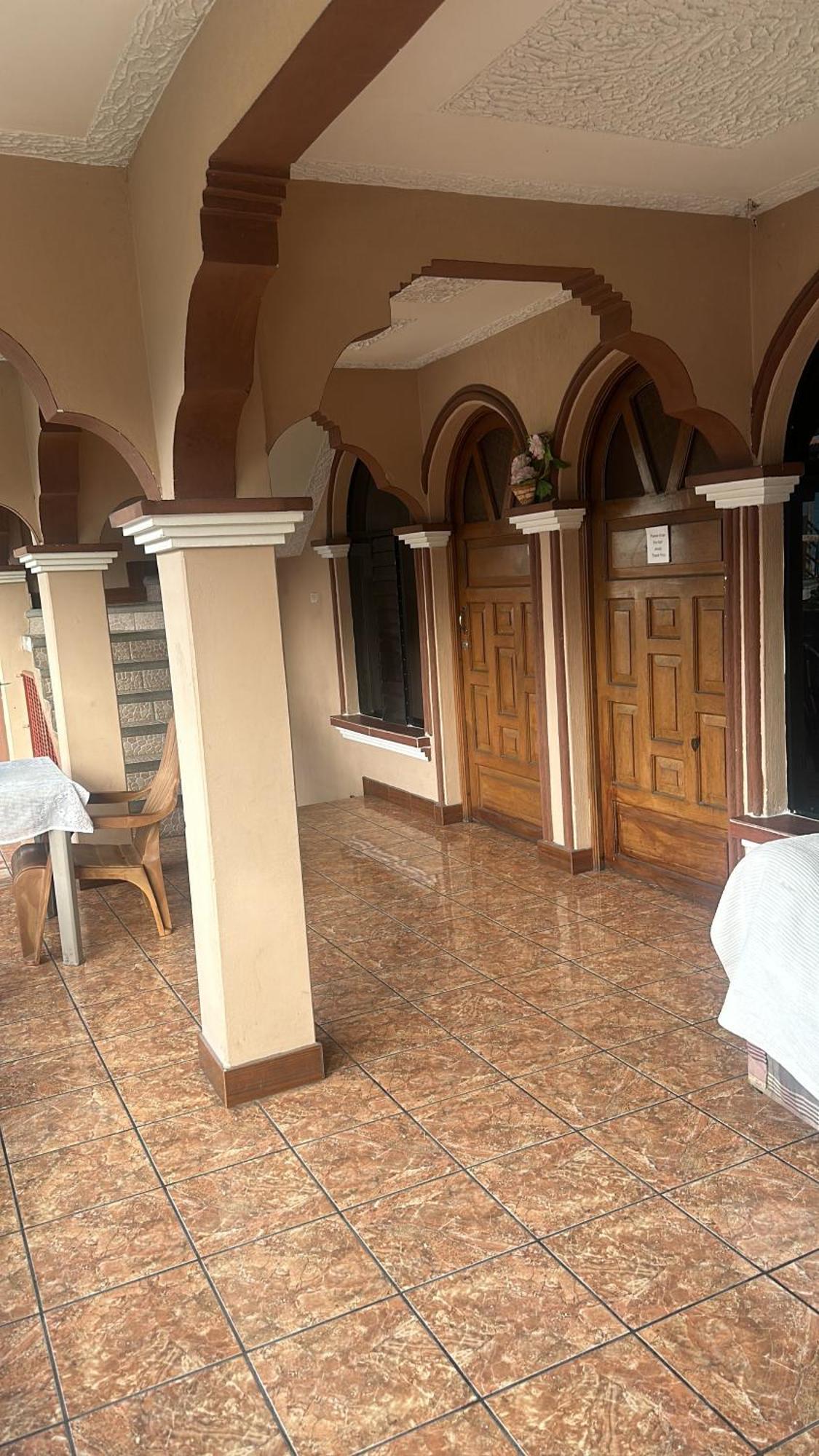 Hospedaje Gonzalez سان بيدرو لا لاغونا المظهر الخارجي الصورة